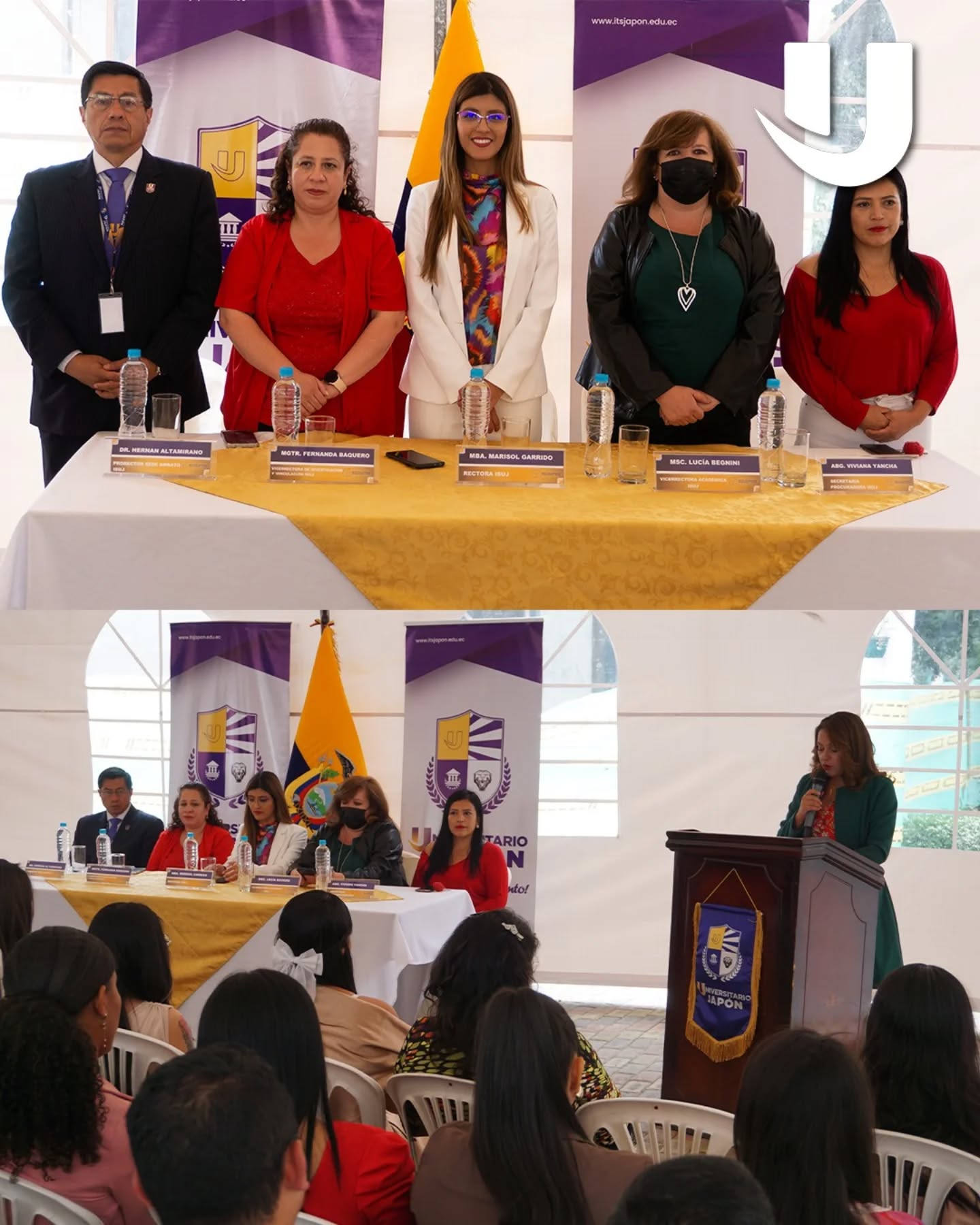 Exelentes docentes